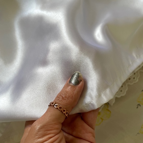 Black & White Flare Frock-Size 28(6-7 years)- Used - Picture 8 of 17